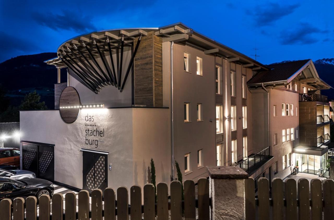 פרצ'ינס Hotel Das Stachelburg מראה חיצוני תמונה