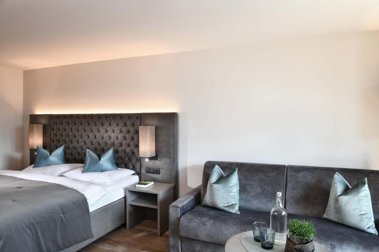 פרצ'ינס Hotel Das Stachelburg מראה חיצוני תמונה