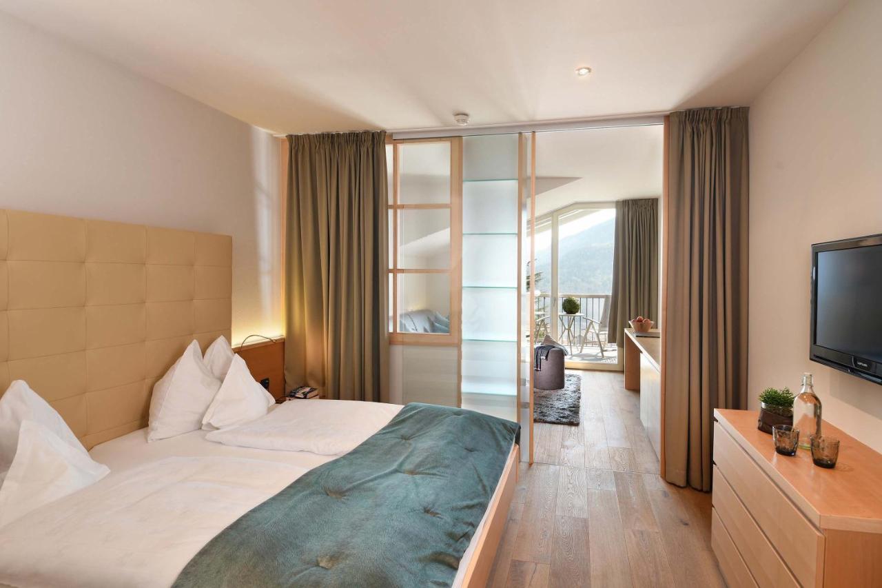 פרצ'ינס Hotel Das Stachelburg מראה חיצוני תמונה